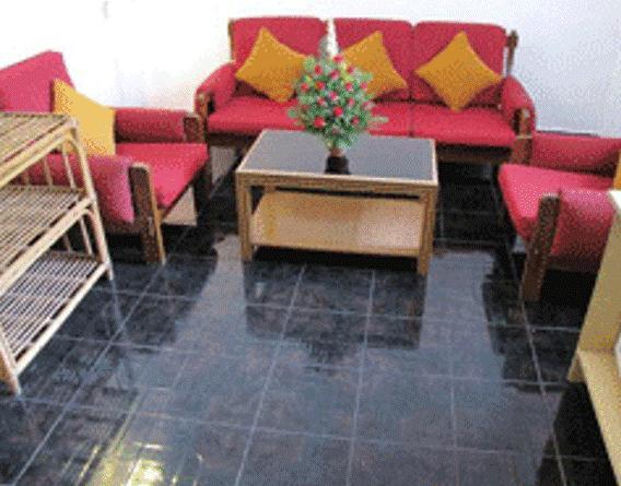 The Cottage Mumbai Exteriör bild