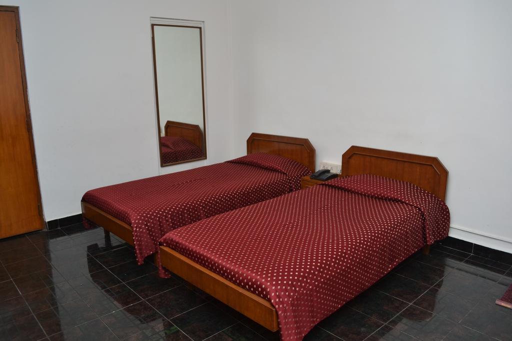 The Cottage Mumbai Rum bild